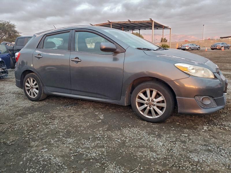 Photo 4 from auction – 2010 TOYOTA COROLLA MA with VIN 2T1KU4EE5AC468340