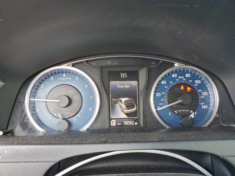 Photo 9 from auction – 2016 TOYOTA CAMRY LE with VIN 4T1BF1FK2GU579268