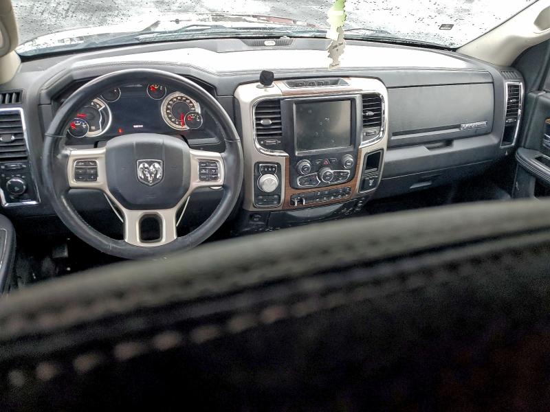 Photo 8 from auction – 2017 RAM 1500 LARAM with VIN 1C6RR7NM1HS653011