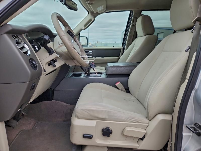 Photo 7 from auction – 2011 FORD EXPEDITION with VIN 1FMJK1H51BEF11187