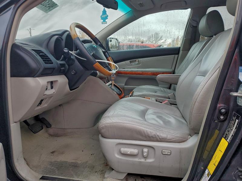 Foto 7 de la subasta – 2008 LEXUS RX 350 con VIN 2T2HK31U38C095229