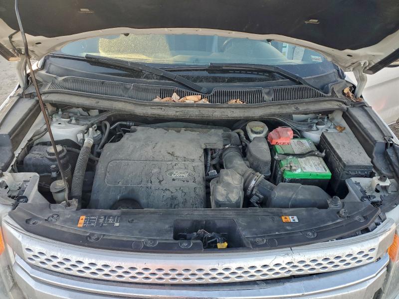 Photo 12 from auction – 2013 FORD EXPLORER X with VIN 1FM5K7D80DGA94771