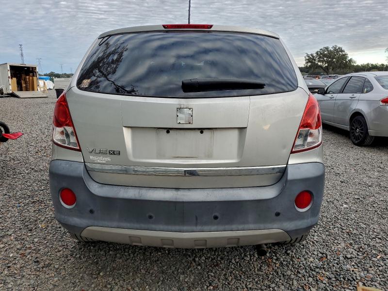Photo 6 from auction – 2008 SATURN VUE XE with VIN 3GSCL33P78S505959