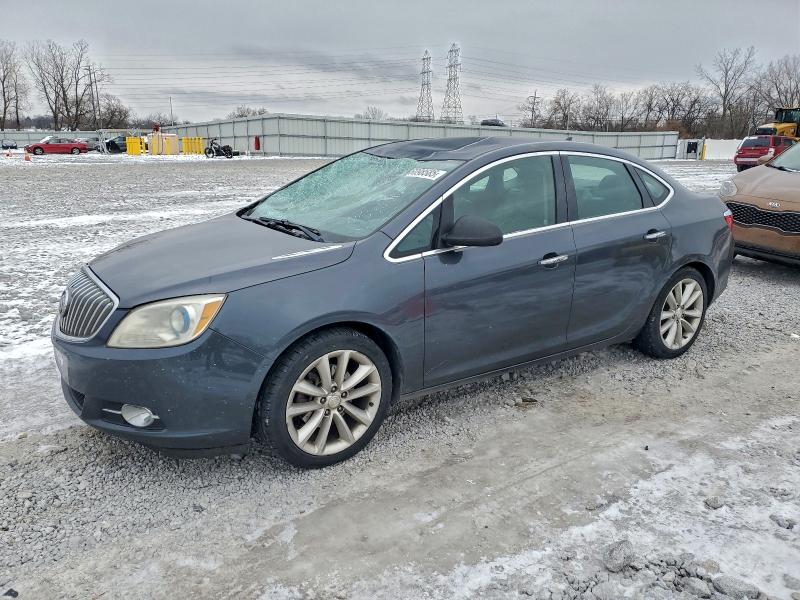 Фото 1 с аукциона – 2013 BUICK VERANO с VIN 1G4PP5SK9D4218700