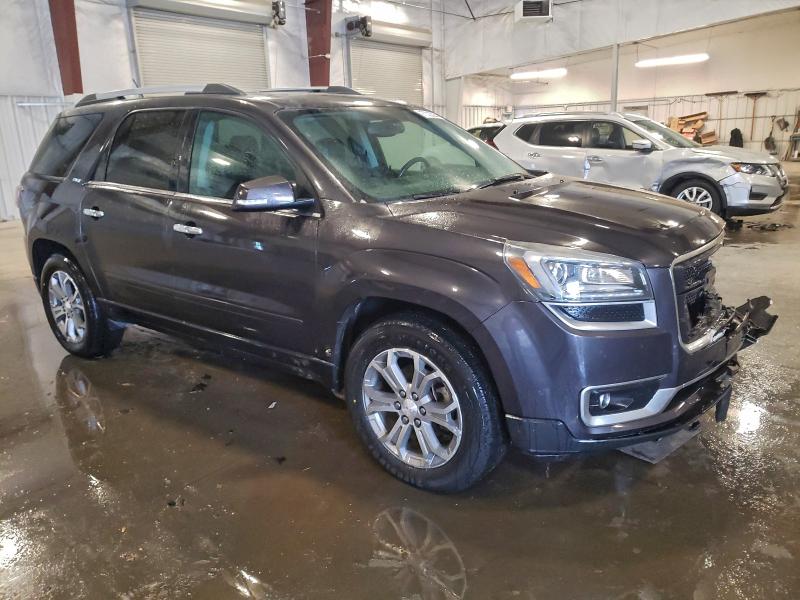 صورة رقم 4 من المزاد - 2015 GMC ACADIA SLT مع VIN 1GKKVRKDXFJ339676