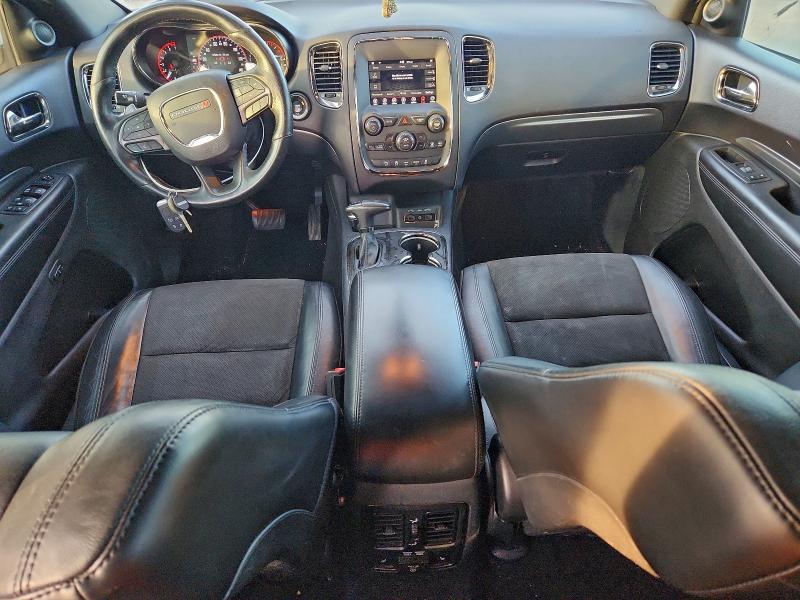 Photo 8 from auction – 2019 DODGE DURANGO GT with VIN 1C4RDHDG0KC691002