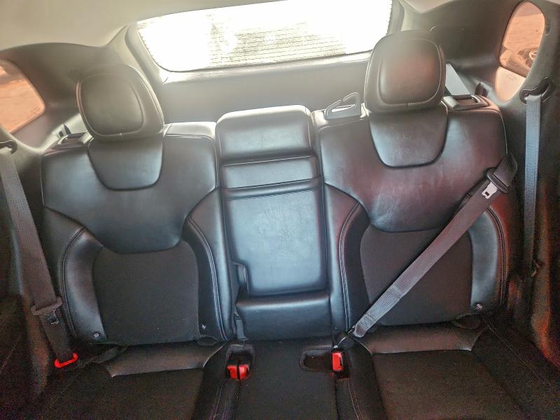 Photo 10 from auction – 2019 JEEP CHEROKEE L with VIN 1C4PJLLB7KD151794