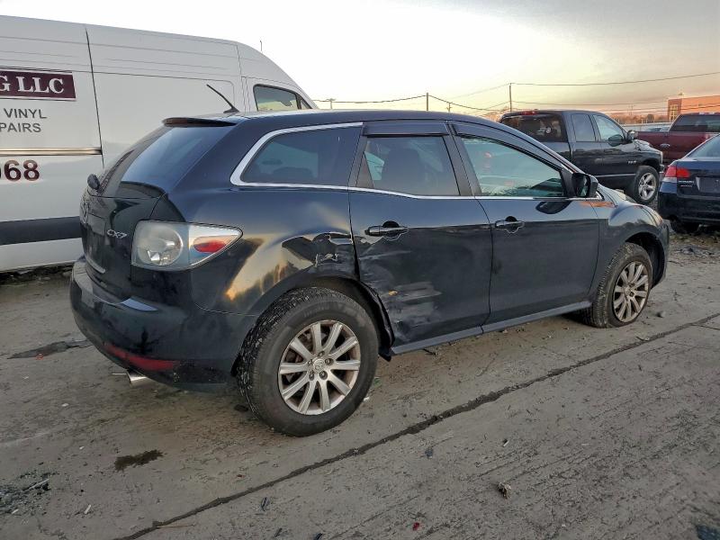 Foto 3 de la subasta – 2010 MAZDA CX-7 con VIN JM3ER2WM9A0325210