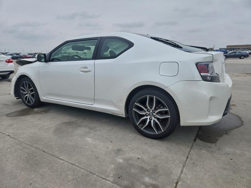 Photo 2 from auction – 2016 TOYOTA SCION TC with VIN JTKJF5C73GJ024377
