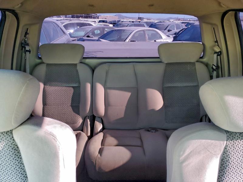 صورة رقم 10 من المزاد - 2003 FORD F150 مع VIN 1FTRW07643KB93438