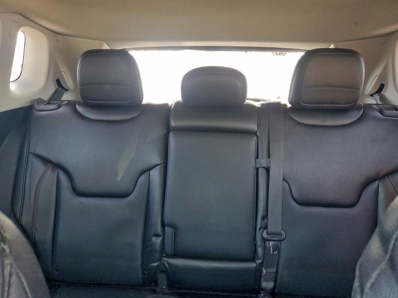 Photo 10 from auction – 2020 JEEP COMPASS LI with VIN 3C4NJCCB8LT165853