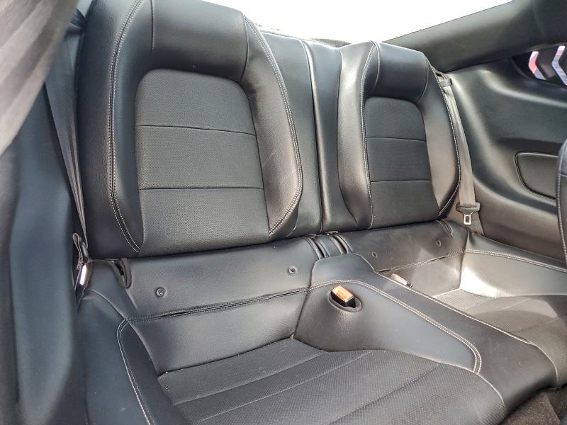 Photo 10 from auction – 2019 FORD MUSTANG with VIN 1FA6P8TH5K5203774