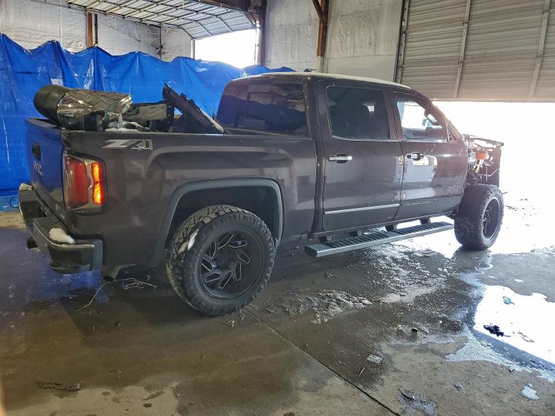 Photo 3 from auction – 2016 GMC SIERRA with VIN 3GTU2NEC5GG198799
