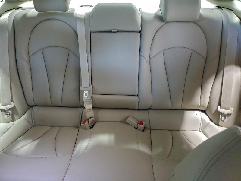 Фото 10 с аукциона – 2017 BUICK LACROSSE E с VIN 1G4ZP5SS0HU164265