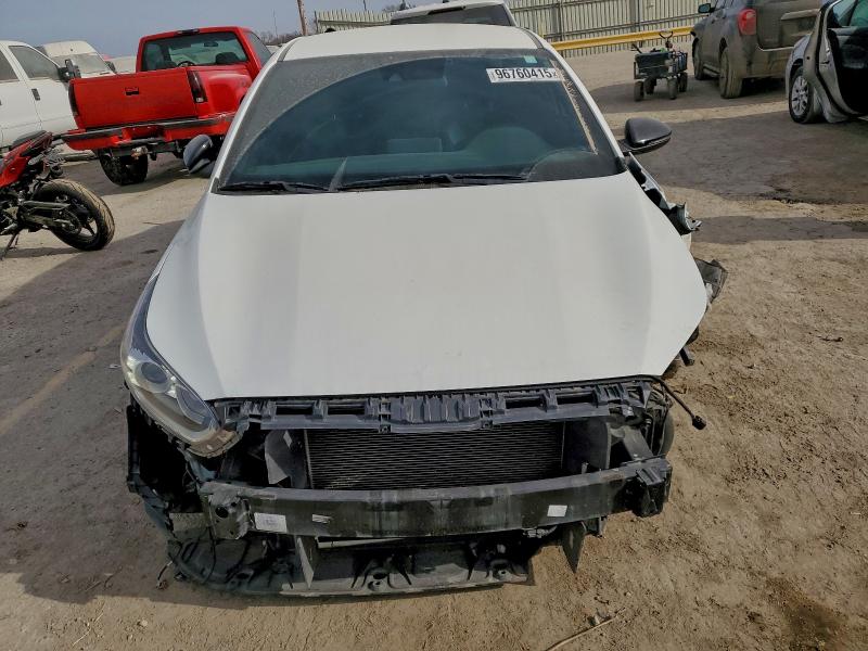 Photo 5 from auction – 2021 KIA FORTE GT L with VIN 3KPF34AD1ME370378
