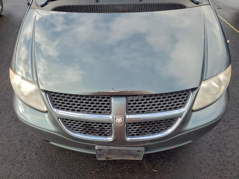 Photo 11 from auction – 2002 DODGE GRAND CARA with VIN 2B8GP54L82R794178