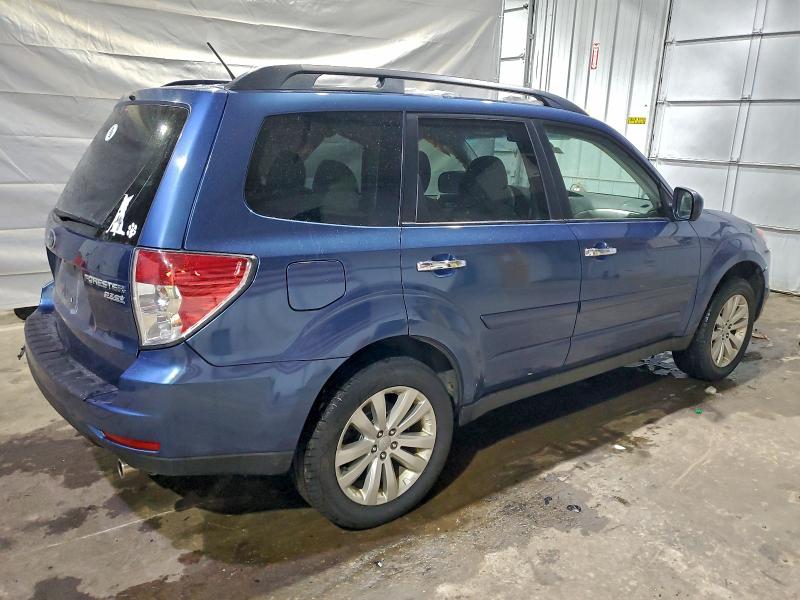 Photo 3 from auction – 2013 SUBARU FORESTER 2 with VIN JF2SHADC2DH441925