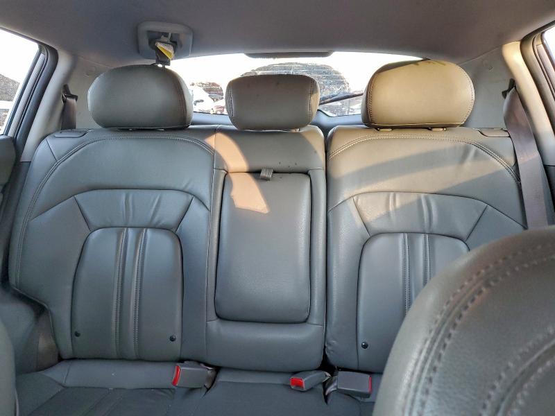 Photo 10 from auction – 2012 KIA SPORTAGE E with VIN KNDPCCA21C7278912