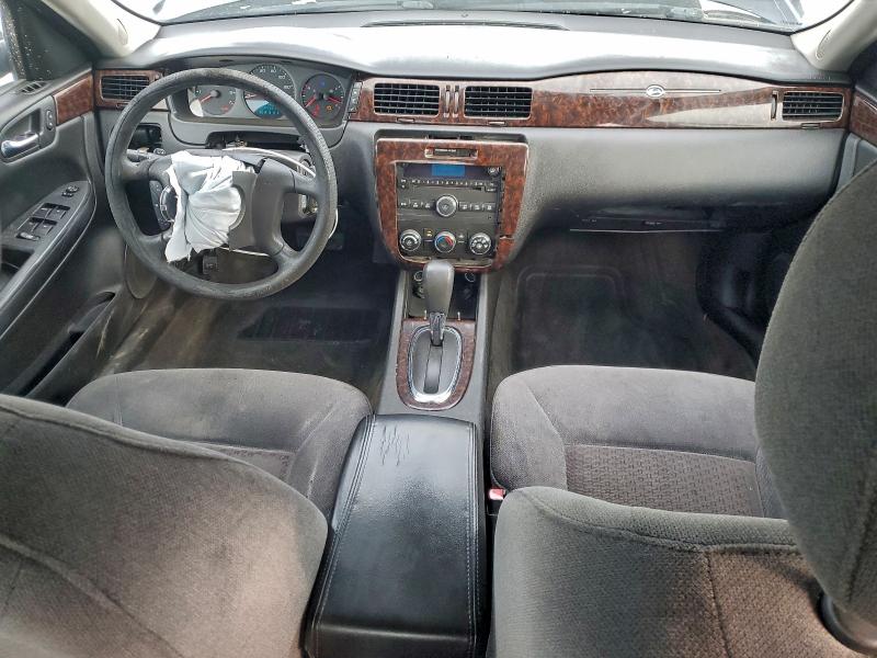 Фото 8 с аукциона – 2012 CHEVROLET IMPALA LS с VIN 2G1WF5E3XC1292136