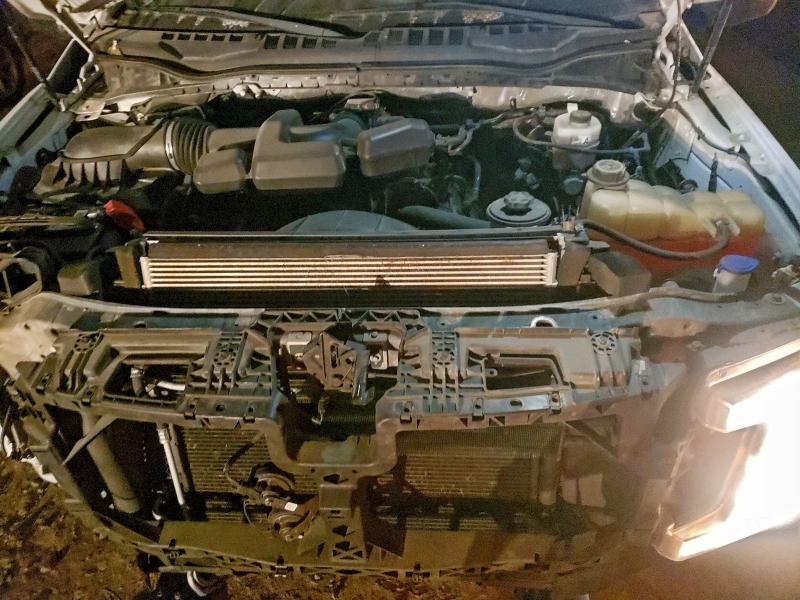 Photo 11 from auction – 2017 FORD F250 SUPER with VIN 1FT7X2B66HEE24496