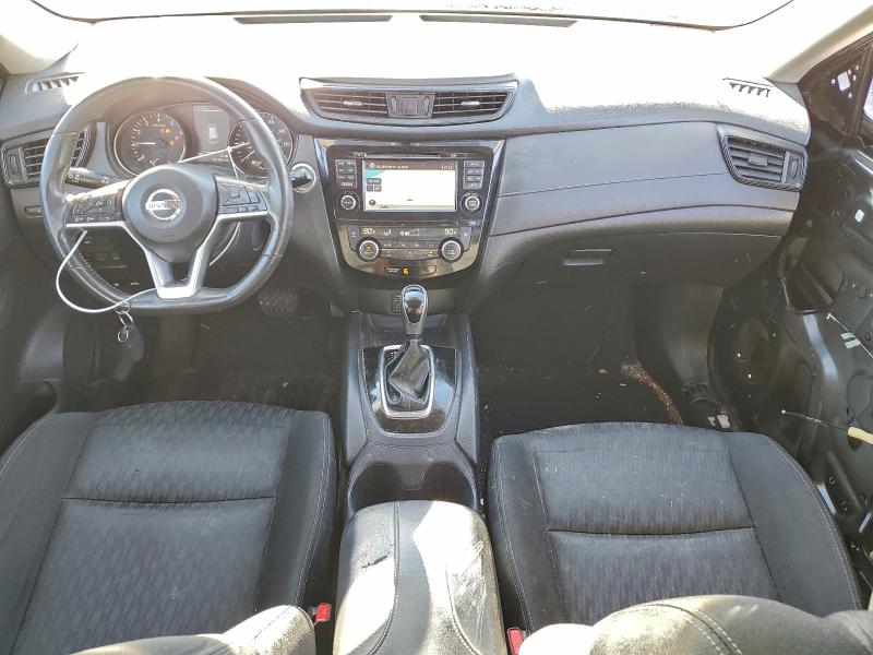 Снимка 8 от търг – 2017 NISSAN ROGUE S с VIN KNMAT2MV4HP616929
