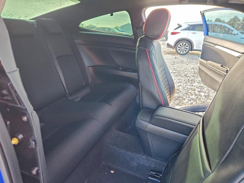 Photo 10 from auction – 2019 HONDA CIVIC EX with VIN 2HGFC3B31KH351199