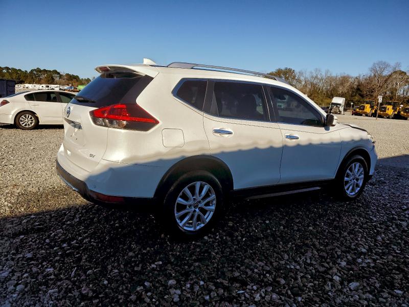 Photo 3 from auction – 2019 NISSAN ROGUE S with VIN KNMAT2MT3KP556843