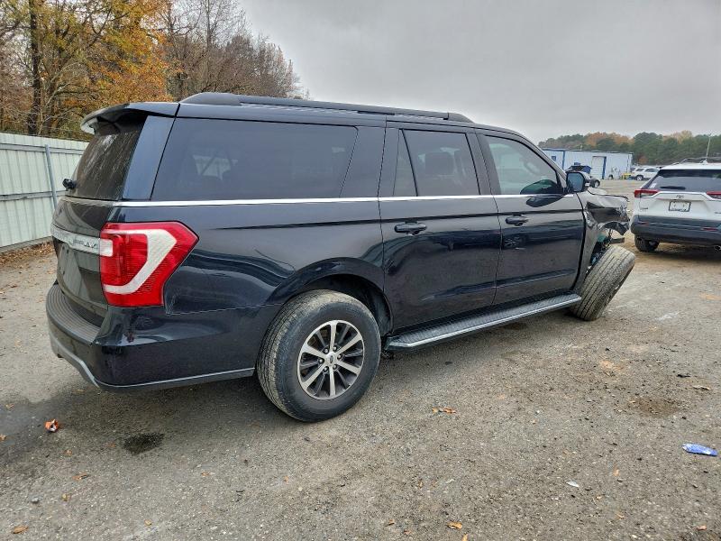 Photo 3 from auction – 2019 FORD EXPEDITION with VIN 1FMJK1JT4KEA24574