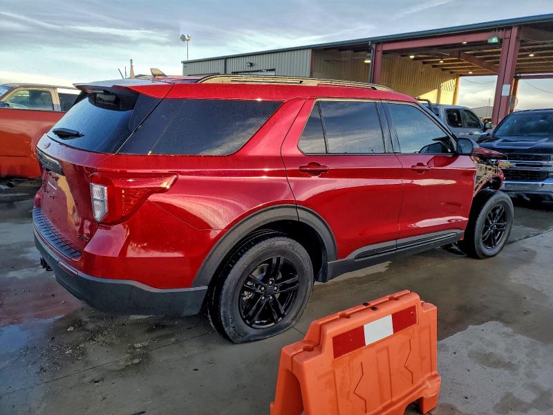 Zdjęcie 3 z aukcji – 2024 FORD EXPLORER X z VIN 1FMSK8DH0RGA58336
