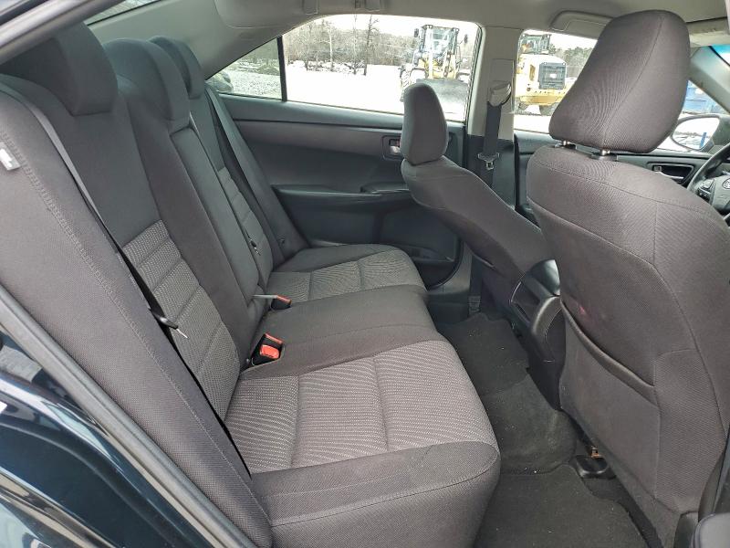 Photo 10 from auction – 2016 TOYOTA CAMRY LE with VIN 4T4BF1FK7GR569647