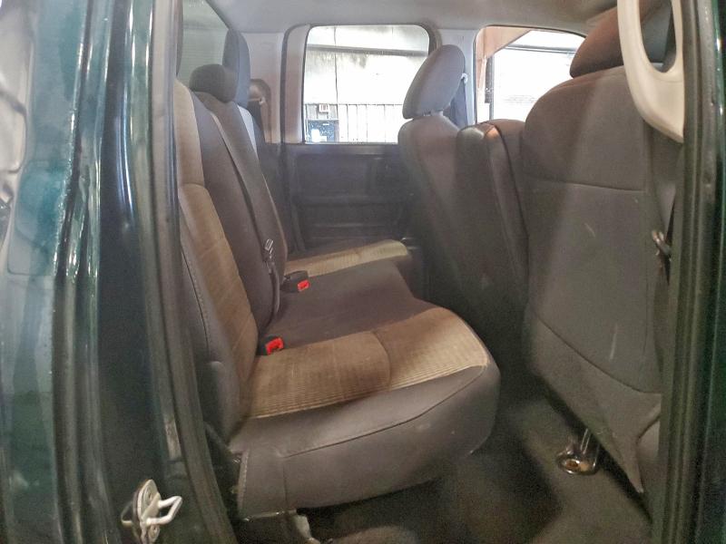 Photo 10 from auction – 2011 DODGE RAM 1500 with VIN 1D7RV1GT6BS624820