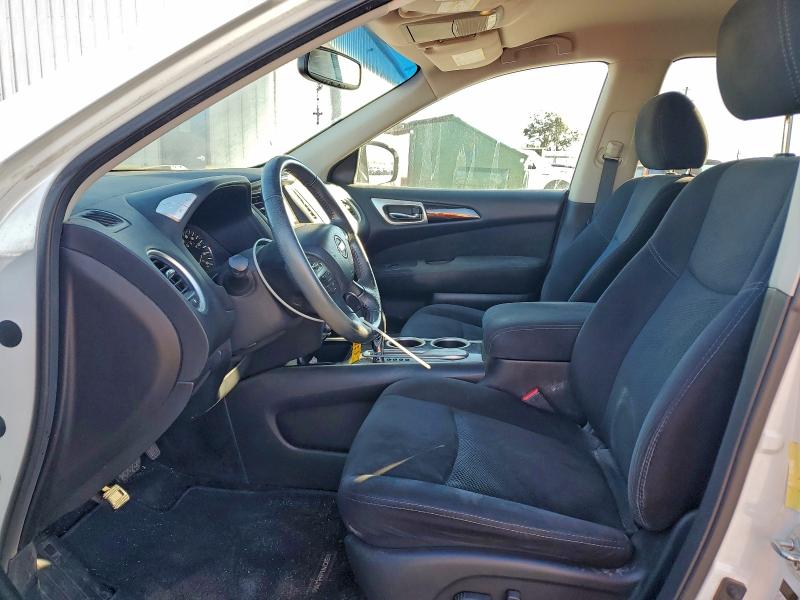 Zdjęcie 7 z aukcji – 2015 NISSAN PATHFINDER z VIN 5N1AR2MN8FC721150
