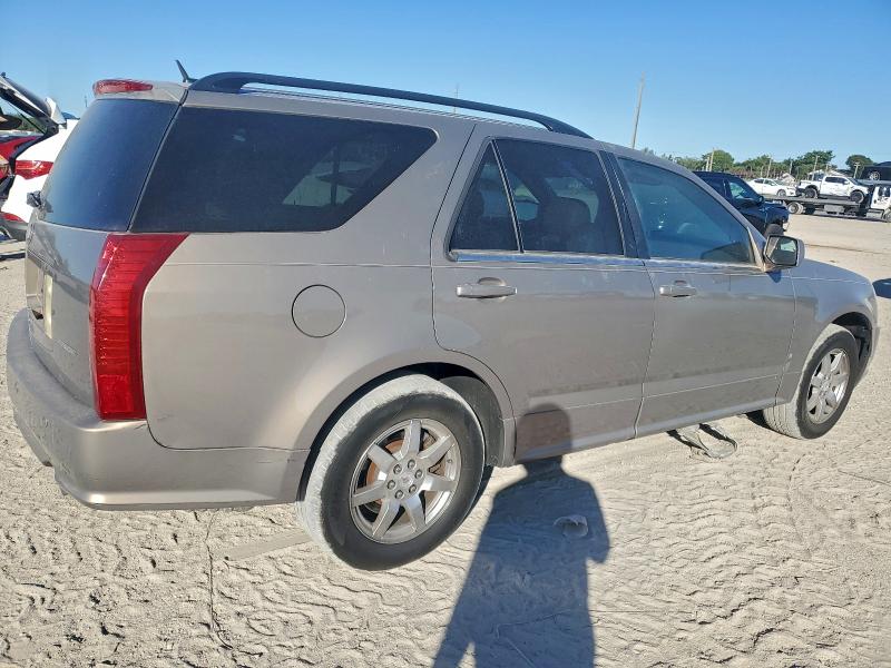 Photo 3 from auction – 2007 CADILLAC SRX with VIN 1GYEE637X70190638