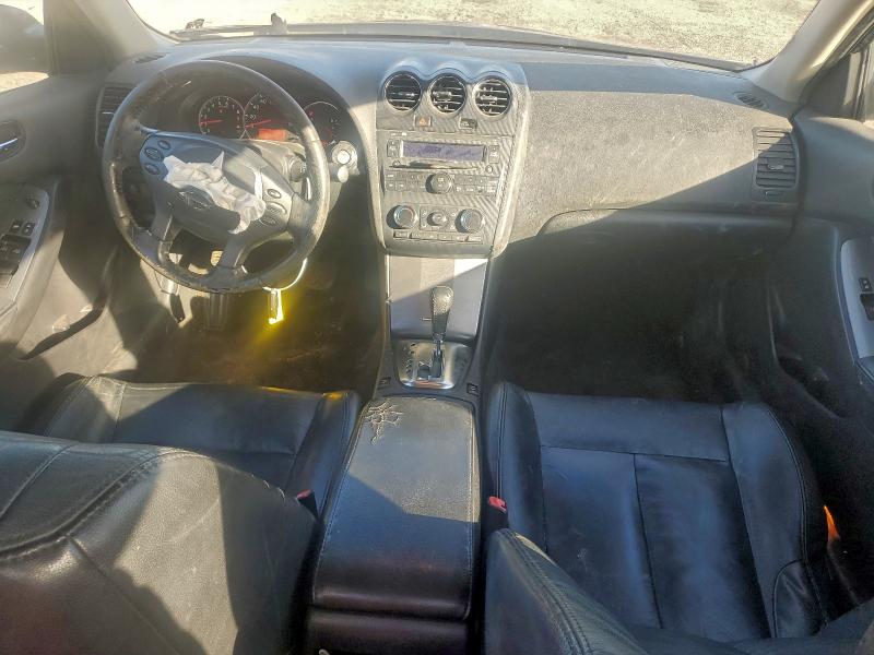 Photo 8 from auction – 2011 NISSAN ALTIMA BAS with VIN 1N4AL2AP8BC184498