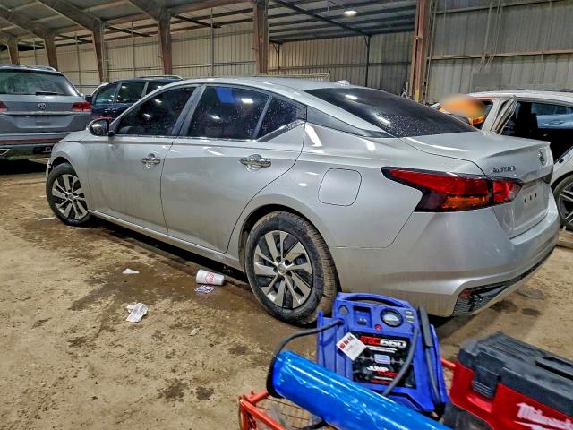 Photo 2 from auction – 2020 NISSAN ALTIMA with VIN 1N4BL4BV5LC222865