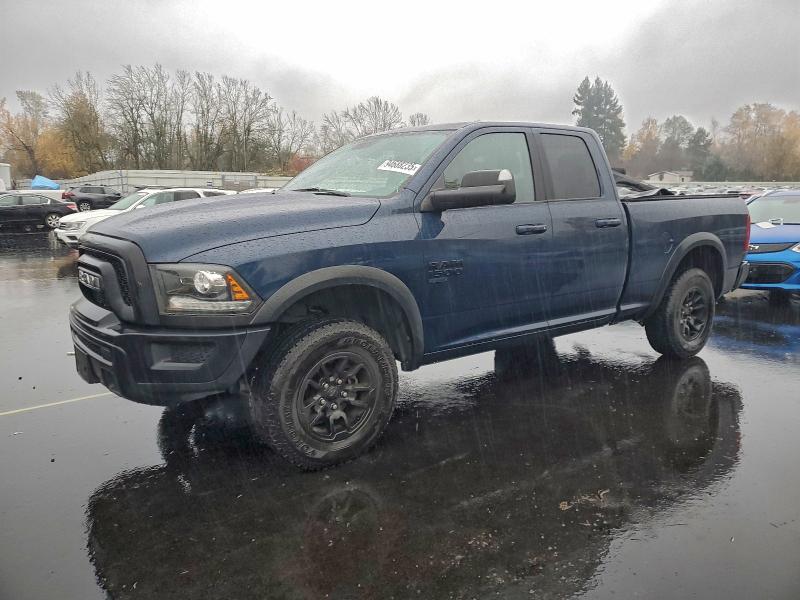 RAM 1500 CLASS 2022 с VIN 1C6RR7GG2NS225774 - Фото с аукциона