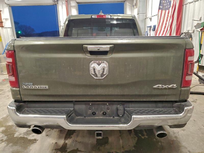 Photo 6 from auction – 2020 RAM 1500 LARAM with VIN 1C6SRFJT8LN297916