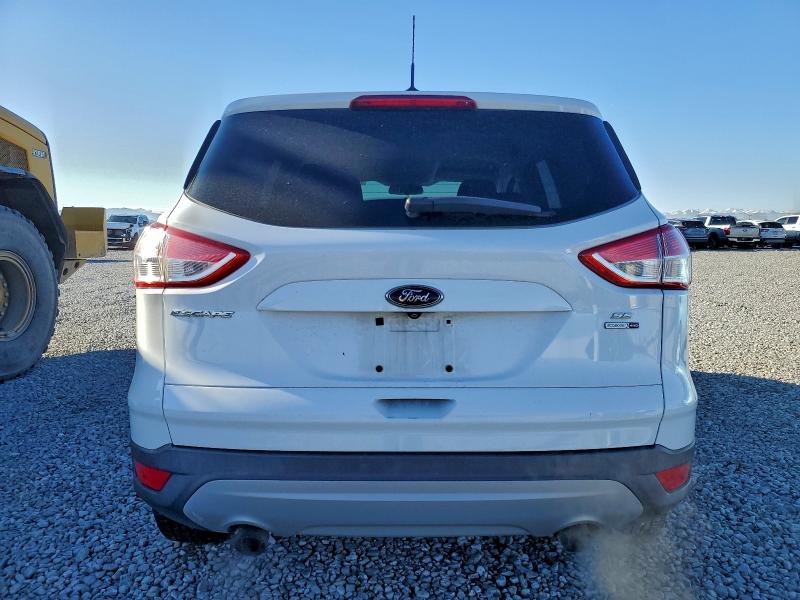 Photo 6 from auction – 2015 FORD ESCAPE SE with VIN 1FMCU9G92FUB08787
