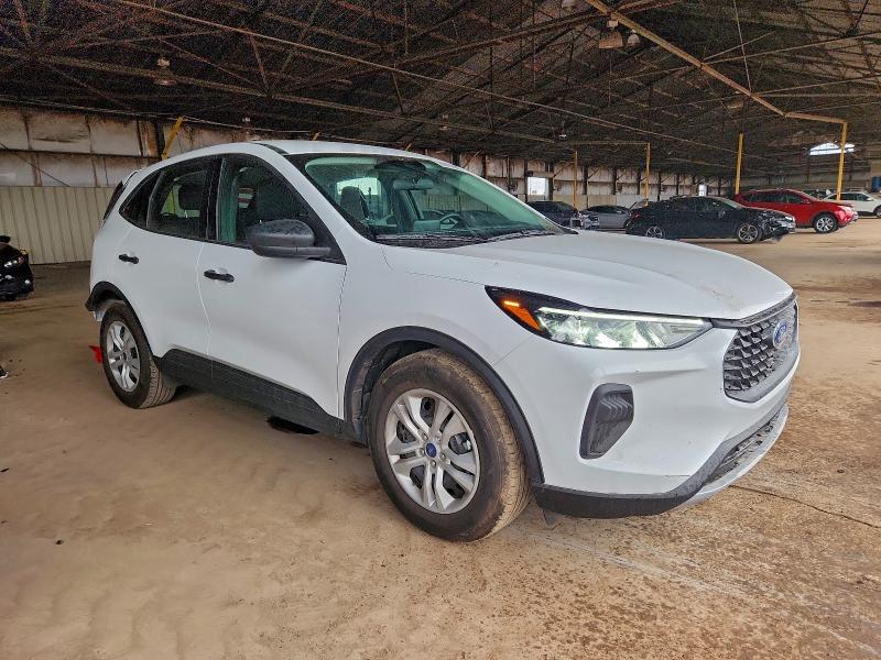 Photo 4 from auction – 2023 FORD ESCAPE with VIN 1FMCU0FN0PUA33938
