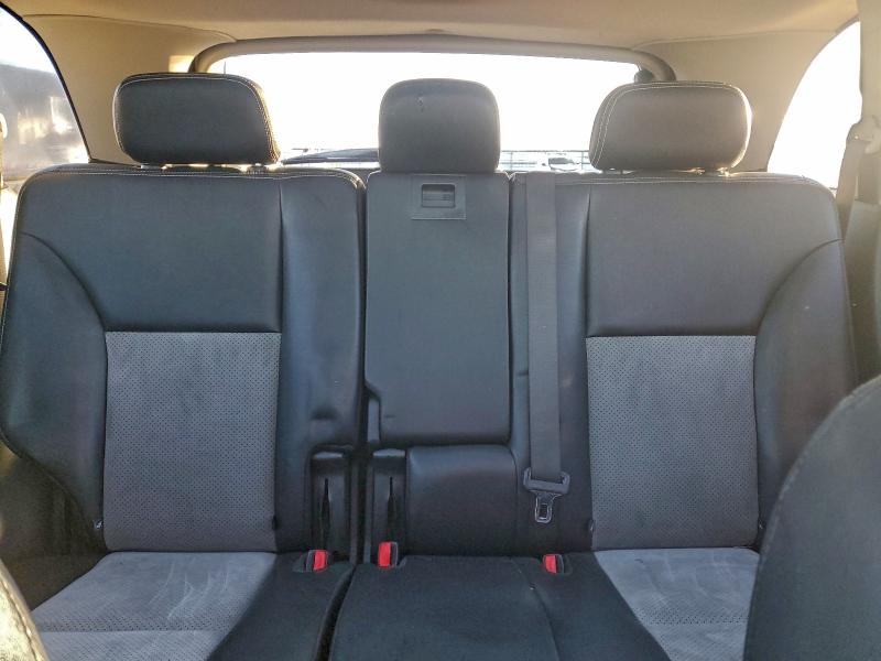 Photo 10 from auction – 2010 FORD EDGE SPORT with VIN 2FMDK4AC7ABA00231