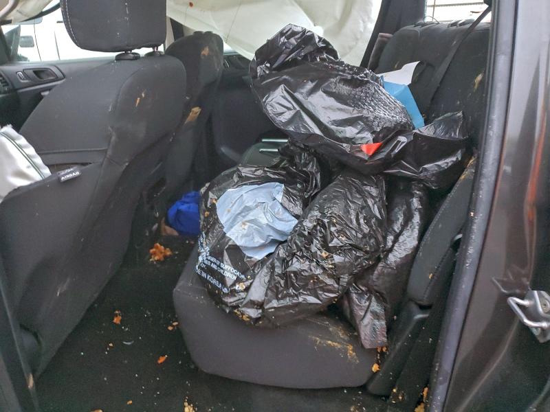 Photo 10 from auction – 2019 FORD RANGER with VIN 1FTER4EH0KLA87515