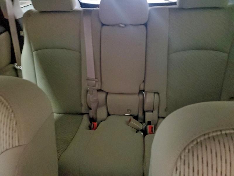 Photo 10 from auction – 2012 DODGE JOURNEY CR with VIN 3C4PDDDG2CT224508