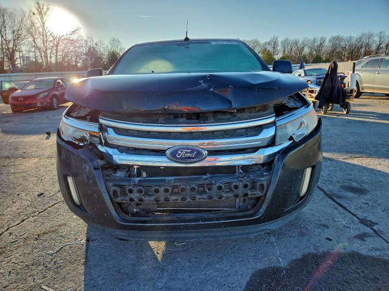 Photo 5 from auction – 2011 FORD EDGE LIMIT with VIN 2FMDK4KC4BBA61049