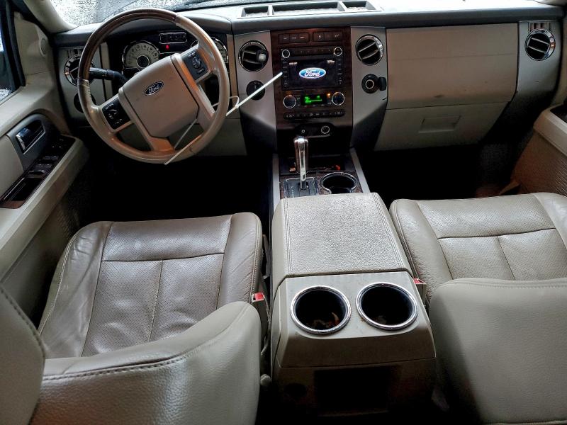 Photo 8 from auction – 2008 FORD EXPEDITION with VIN 1FMFU20558LA87616
