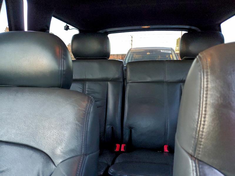 Photo 10 from auction – 2001 CHEVROLET BLAZER with VIN 1GNCS13W312198809