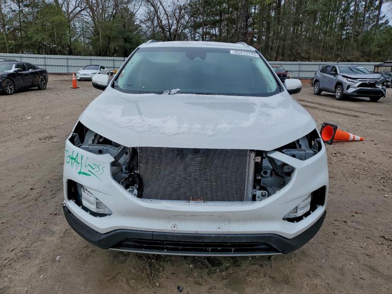 Photo 5 from auction – 2019 FORD EDGE SEL with VIN 2FMPK3J98KBC03447