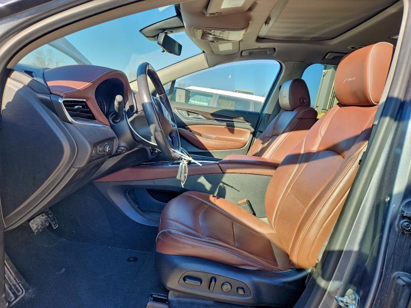 Photo 7 from auction – 2020 BUICK ENCLAVE AV with VIN 5GAERDKW7LJ232843