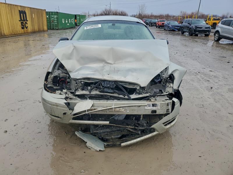 Photo 5 from auction – 2006 FORD TAURUS SE with VIN 1FAHP53296A252444