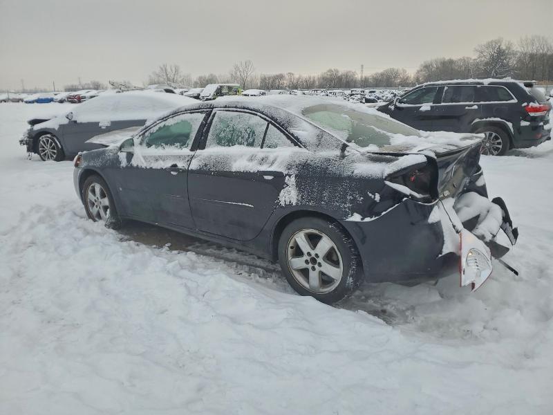Photo 2 from auction – 2007 PONTIAC G6 with VIN 1G2ZH58N074108901