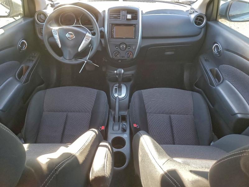 Photo 8 from auction – 2016 NISSAN VERSA S with VIN 3N1CN7AP8GL862417